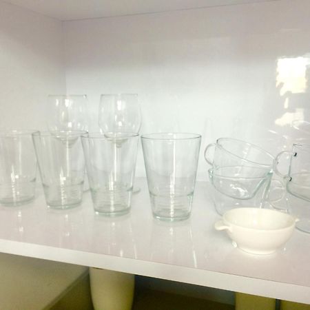 Carmel Boutique Apartments 하이파 외부 사진