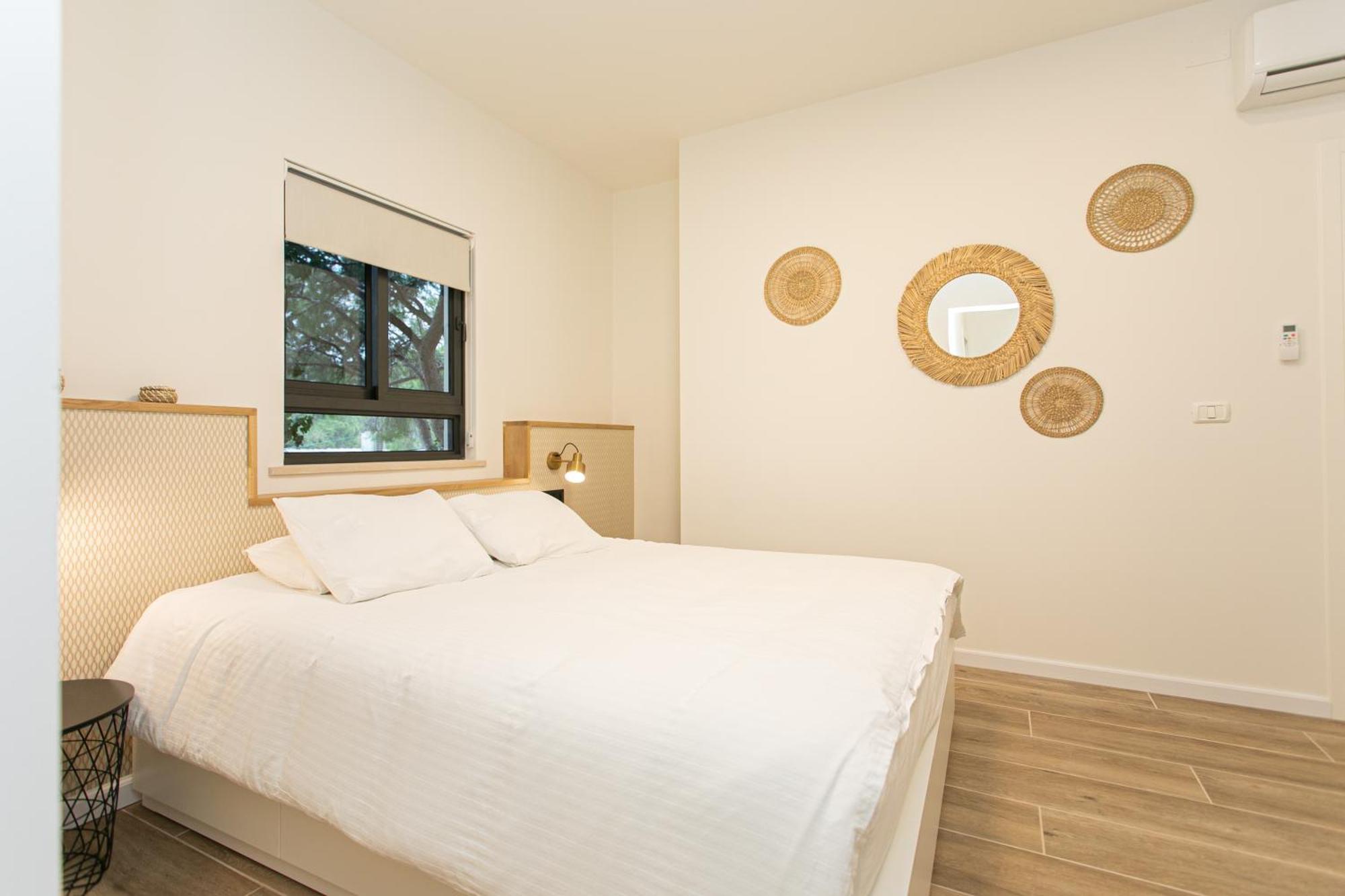 Carmel Boutique Apartments 하이파 외부 사진