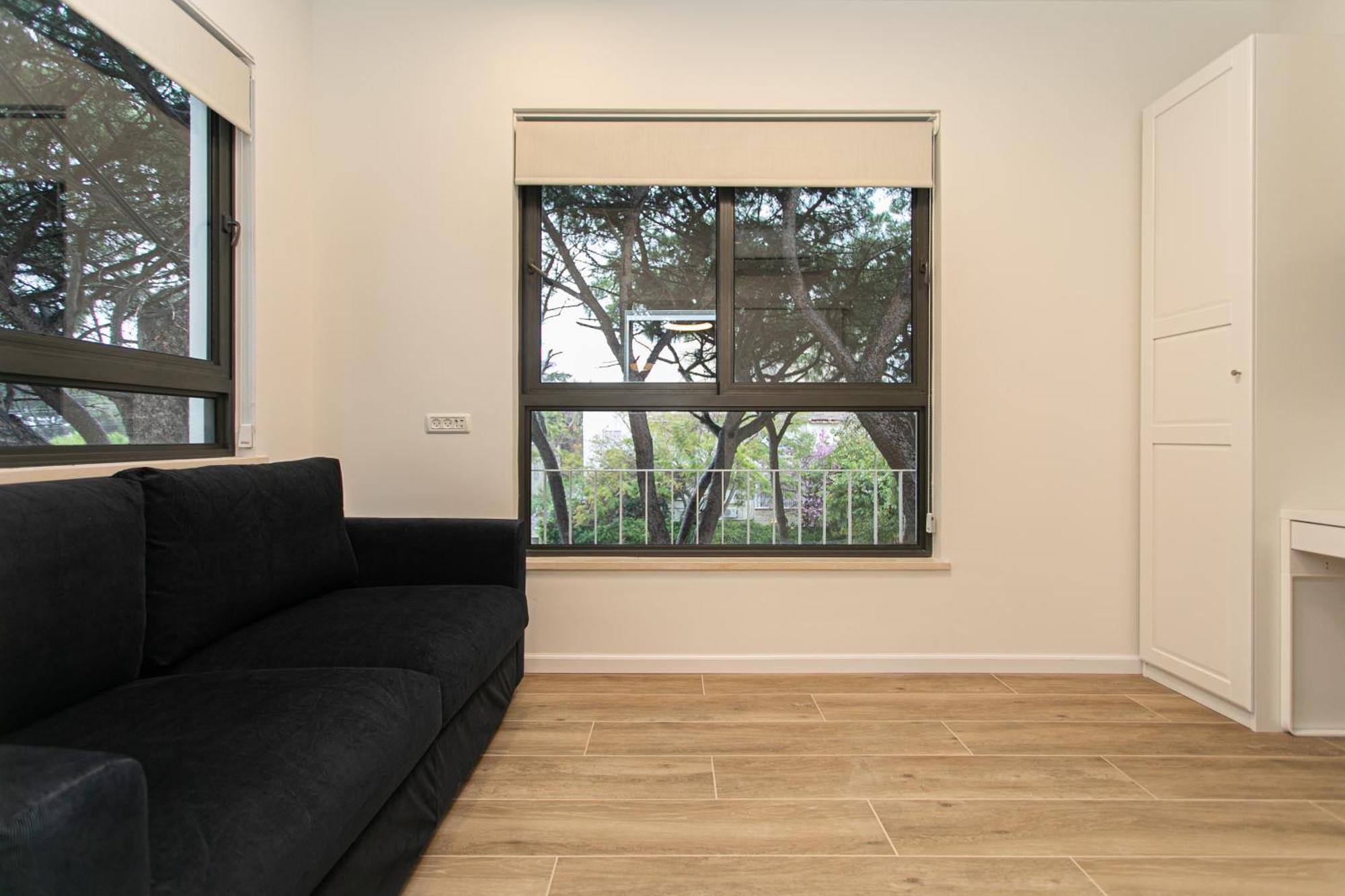 Carmel Boutique Apartments 하이파 객실 사진